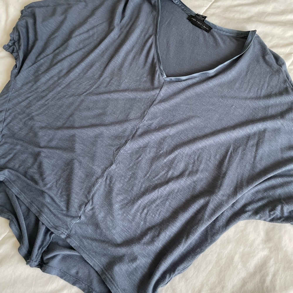 Blue Top - Picture 2 of 5